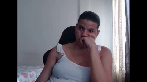 Snapshot of ariannaloovel chatting on 01-20-25, 08:29 ariannaloovel online show from 01-20-25, 08:29