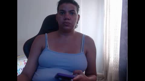Snapshot of ariannaloovel chatting on 01-27-25, 04:33 ariannaloovel online show from 01-27-25, 04:33