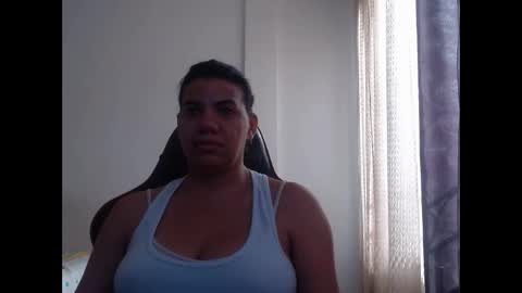 Snapshot of ariannaloovel chatting on 01-28-25, 09:08 ariannaloovel online show from 01-28-25, 09:08
