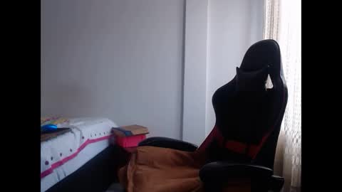 Snapshot of ariannaloovel chatting on 01-29-25, 06:07 ariannaloovel online show from 01-29-25, 06:07
