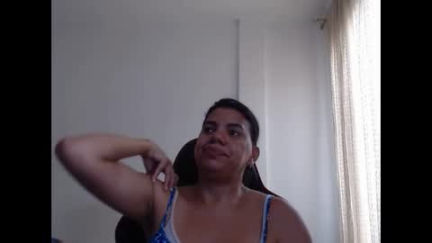 Snapshot of ariannaloovel chatting on 01-31-25, 06:14 ariannaloovel online show from 01-31-25, 06:14