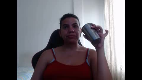 Snapshot of ariannaloovel chatting on 02-20-25, 06:24 ariannaloovel online show from 02-20-25, 06:24