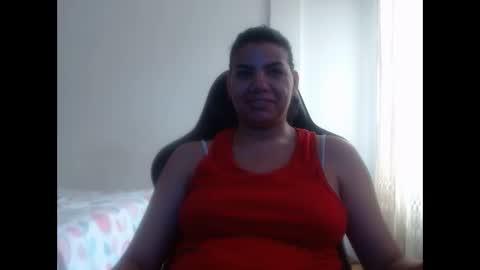 Snapshot of ariannaloovel chatting on 03-07-25, 09:17 ariannaloovel online show from 03-07-25, 09:17