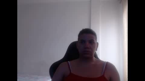 Snapshot of ariannaloovel chatting on 03-08-25, 06:05 ariannaloovel online show from 03-08-25, 06:05