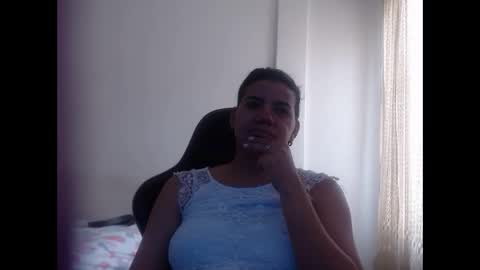 Snapshot of ariannaloovel chatting on 03-10-25, 04:03 ariannaloovel online show from 03-10-25, 04:03