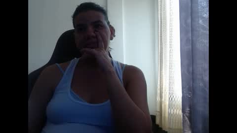 Snapshot of ariannaloovel chatting on 09-23-25, 06:11 ariannaloovel online show from 09-23-25, 06:11