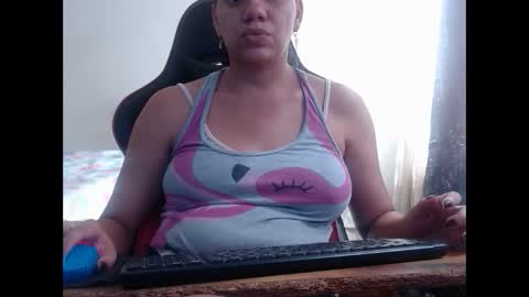 Snapshot of ariannaloovel chatting on 09-25-25, 07:17 ariannaloovel online show from 09-25-25, 07:17