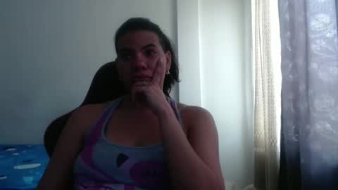 Snapshot of ariannaloovel chatting on 10-22-25, 02:50 ariannaloovel online show from 10-22-25, 02:50