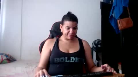 ariannaloovel online show from 06-07-26, 03:27