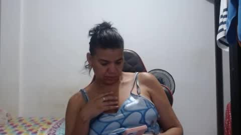 ariannaloovel online show from 07-26-26, 04:20