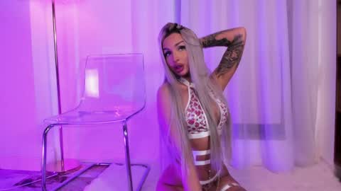 Arianna online show from 06-01-26, 05:20