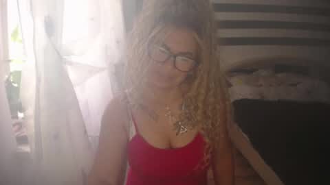 ArianeSexy online show from 06-21-26, 09:34
