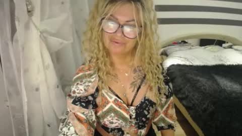 ArianeSexy online show from 07-07-26, 07:29