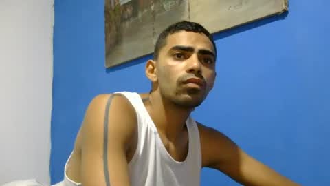 ariasjholeiker online show from 08-01-26, 02:33