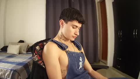 Keylor online show from 03-18-26, 06:49