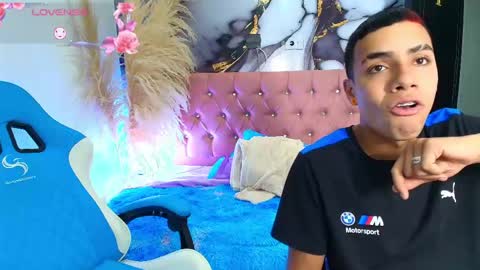 ariatna_andy online show from 04-24-26, 08:22