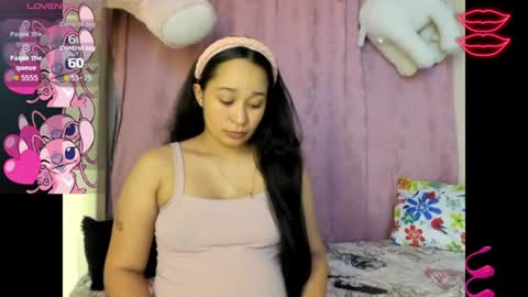 ariatnavillaalba online show from 08-04-26, 04:48