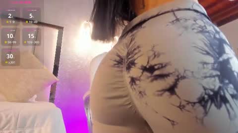 Ariaa  online show from 07-18-26, 11:36