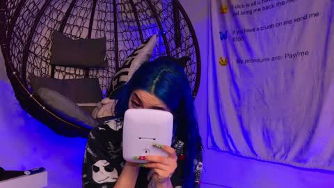 Aria online show from 04-04-26, 08:39