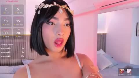 Welcome to Ari room online show from 04-11-26, 07:45