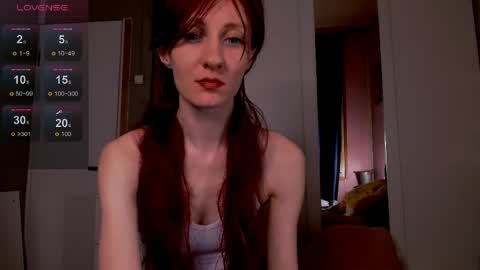 aribluush online show from 04-25-26, 11:13