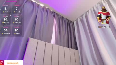  Ari Just Ari online show from 02-18-25, 03:54