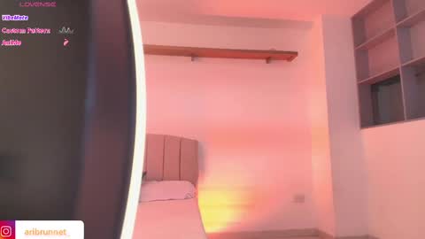  Ari Just Ari online show from 10-23-25, 03:11