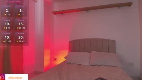  Ari Just Ari online show from 02-24-26, 03:21