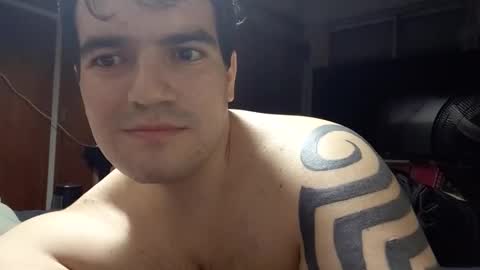 ariel_1990 online show from 03-09-26, 06:06