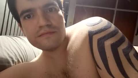 ariel_1990 online show from 03-17-26, 05:22