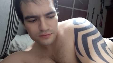 ariel_1990 online show from 05-06-26, 07:13