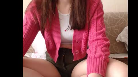 Ariella online show from 02-09-26, 08:51