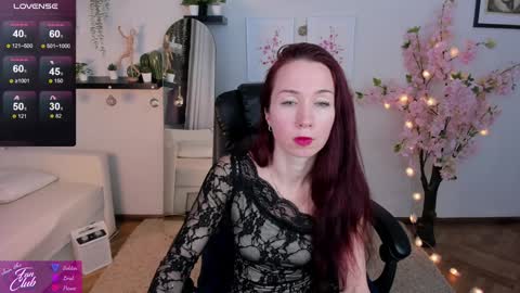 Ariella online show from 01-12-25, 03:36