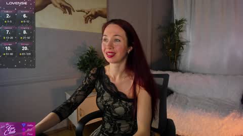 Ariella online show from 01-16-25, 04:28
