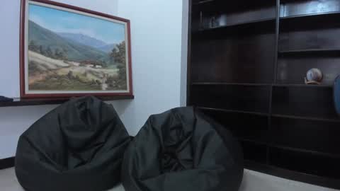 Ariel Pink Diamond online show from 01-31-25, 09:48