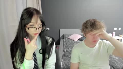 Ariel online show from 03-31-26, 07:36