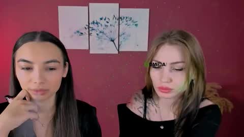 ariel_shadow online show from 12-14-25, 09:58