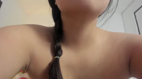 ariel_wish online show from 07-18-26, 01:15