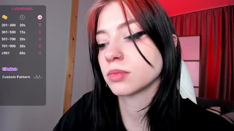 Snapshot of arielabradberry chatting on 12-10-24, 04:38 Ariel online show from 12-10-24, 04:38