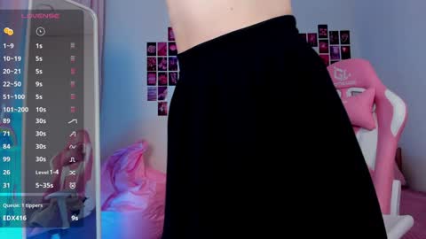 Snapshot of arielabradberry chatting on 12-24-24, 04:40 Ariel online show from 12-24-24, 04:40