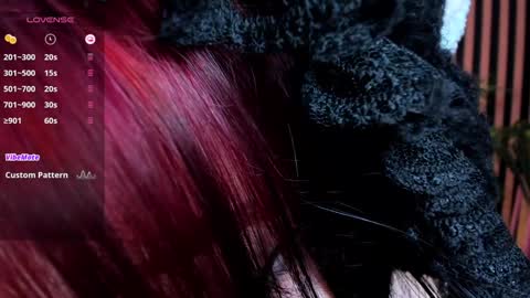 Snapshot of arielabradberry chatting on 12-25-24, 02:13 Ariel online show from 12-25-24, 02:13