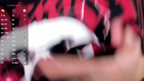 Snapshot of arielabradberry chatting on 12-30-24, 05:44 Ariel online show from 12-30-24, 05:44