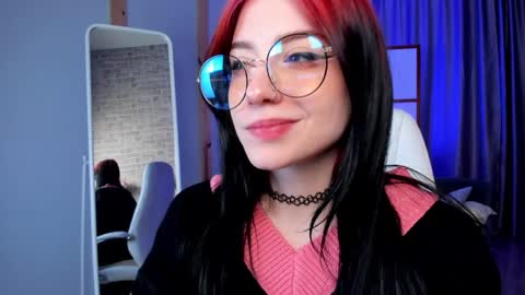 Snapshot of arielabradberry chatting on 01-04-25, 03:07 Ariel online show from 01-04-25, 03:07