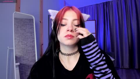 Snapshot of arielabradberry chatting on 01-09-25, 03:23 Ariel online show from 01-09-25, 03:23