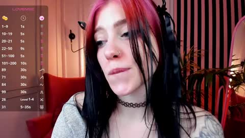 Snapshot of arielabradberry chatting on 01-13-25, 05:55 Ariel online show from 01-13-25, 05:55