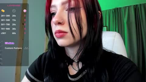 Snapshot of arielabradberry chatting on 01-28-25, 03:25 Ariel online show from 01-28-25, 03:25