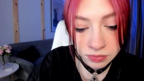 Snapshot of arielabradberry chatting on 03-11-25, 08:09 Ariel online show from 03-11-25, 08:09