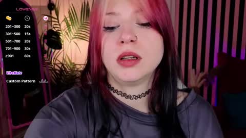 Snapshot of arielabradberry chatting on 09-20-25, 02:29 Ariel online show from 09-20-25, 02:29