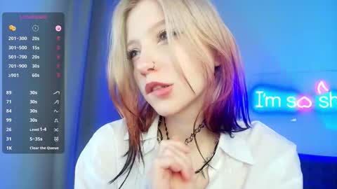 Snapshot of arielabradberry chatting on 02-09-26, 02:21 Ariel online show from 02-09-26, 02:21