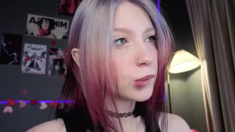 Snapshot of arielabradberry chatting on 02-15-26, 03:09 Ariel online show from 02-15-26, 03:09